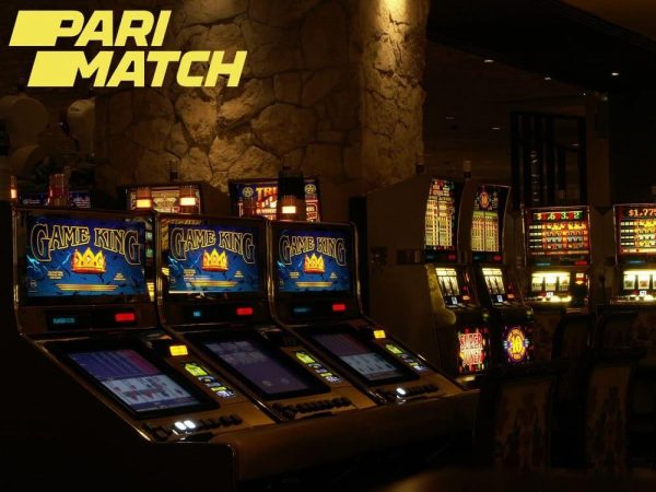 париматч игровые автоматы casino parimatch